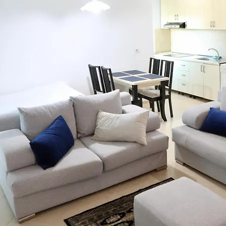 Appartement The Bllok Spot *