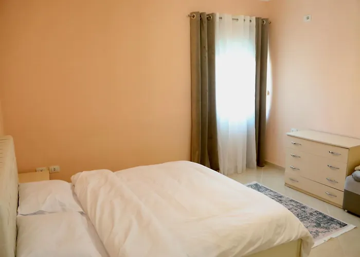 The Bllok Spot Apartment *