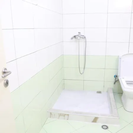 The Bllok Spot Apartment Tirana