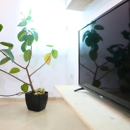 The Bllok Spot Apartment *