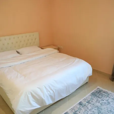 Apartament The Bllok Spot Tirana