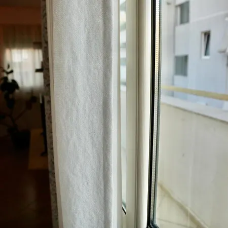 The Bllok Spot Apartment *