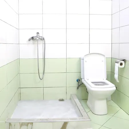Apartment The Bllok Spot Tirana