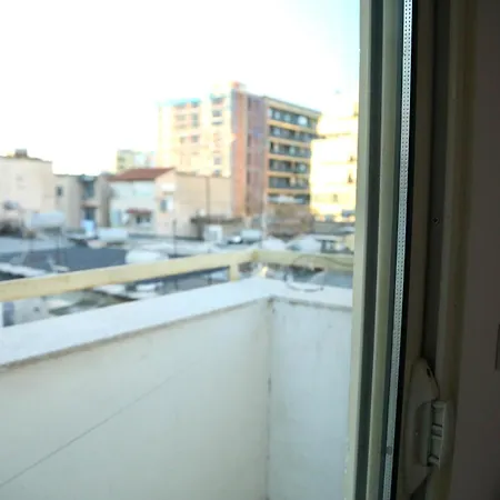 公寓 The Bllok Spot *