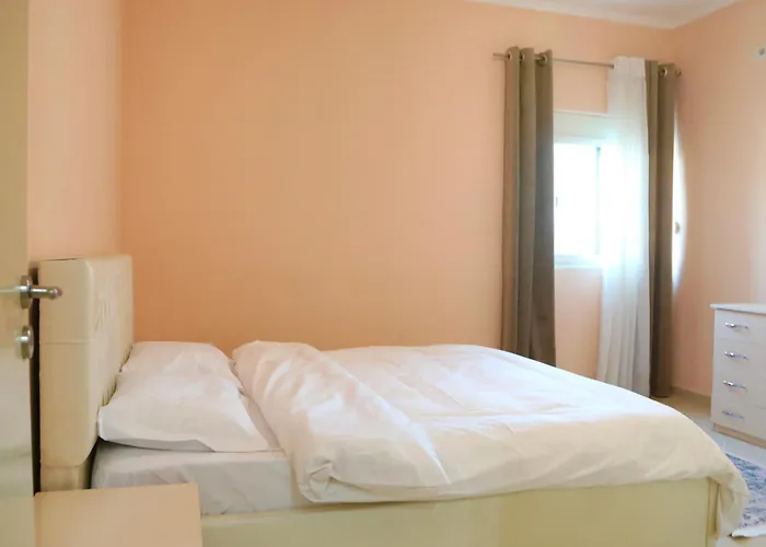 The Bllok Spot * 地拉那