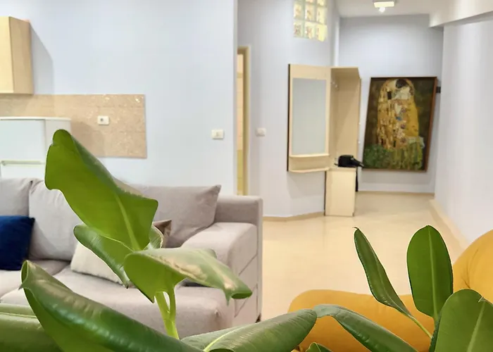 The Bllok Spot Apartment *