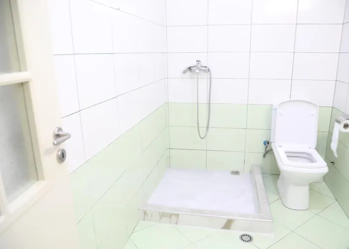 公寓 The Bllok Spot *