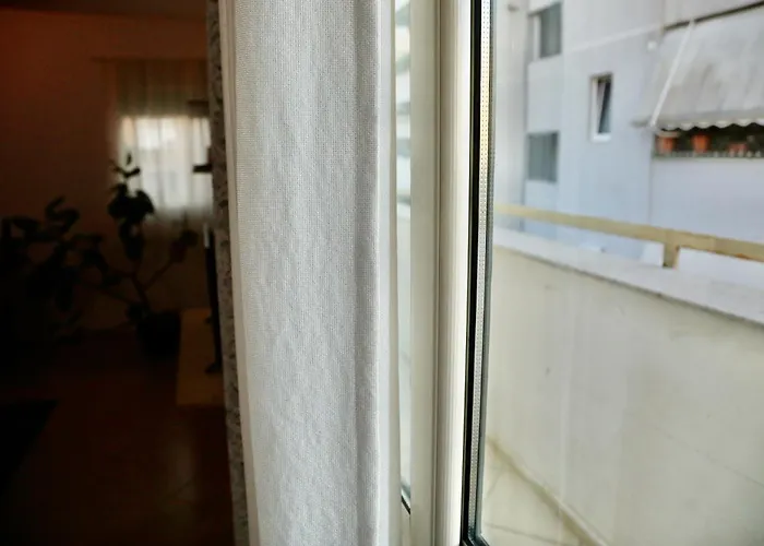 The Bllok Spot Apartment *