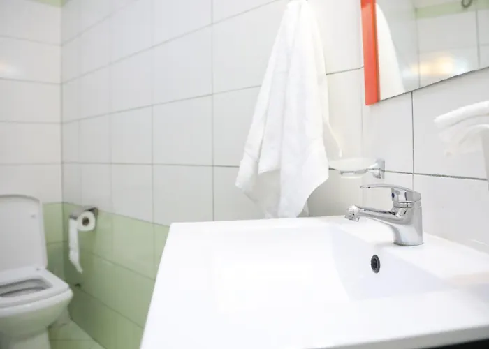 The Bllok Spot 地拉那