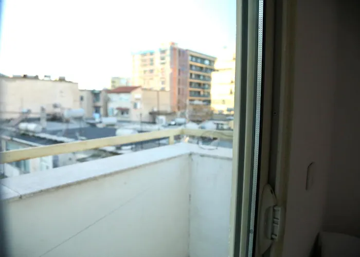 公寓 The Bllok Spot *